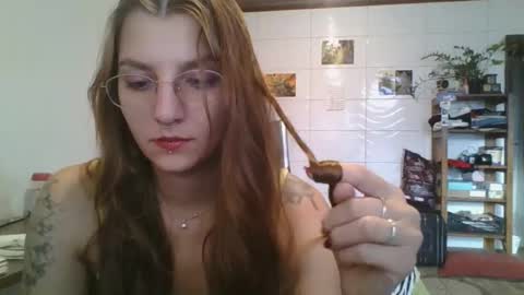 babydemon6 online show from 04/28/26, 08:03