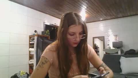 babydemon6 online show from 05/08/26, 10:15