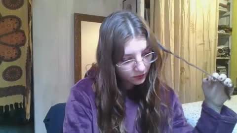babydemon6 online show from 05/18/26, 02:45