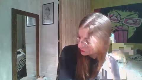 babydemon6 online show from 05/25/26, 02:45
