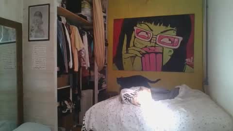 babydemon6 online show from 06/04/26, 01:50