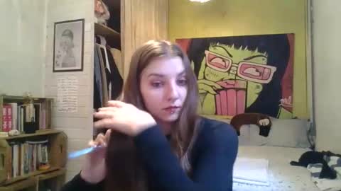 babydemon6 online show from 06/10/26, 05:34