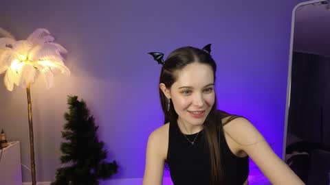hiii honey im Diana 3 online show from 12/16/24, 03:19