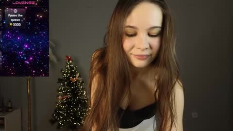 hiii honey im Diana 3 online show from 12/17/24, 11:16