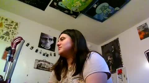 babydollalexiss online show from 11/21/25, 11:36