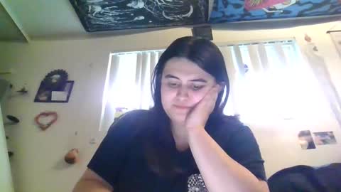 babydollalexiss online show from 02/13/26, 09:55