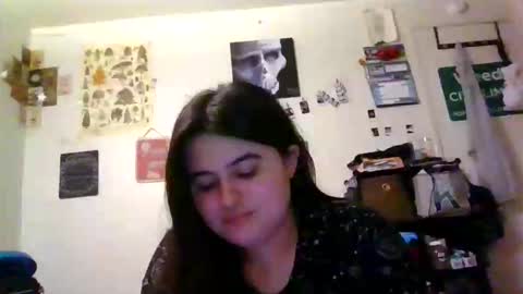 babydollalexiss online show from 02/18/26, 12:01