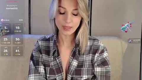 Kate online show from 04/22/26, 01:45