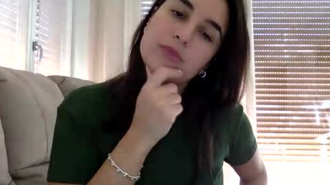 Snapshot of babyelodie12 chatting on 09/29/25, 11:26 BabyElodie12 online show from 09/29/25, 11:26