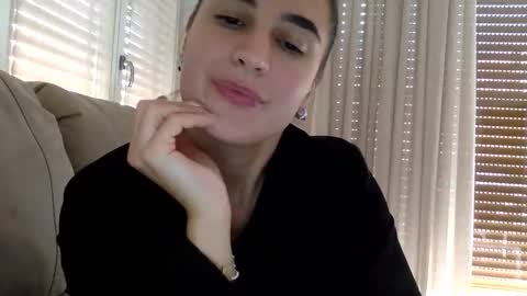 Snapshot of babyelodie12 chatting on 09/30/25, 11:26 BabyElodie12 online show from 09/30/25, 11:26