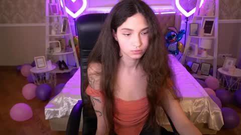 Sasha online show from 02/05/25, 08:25