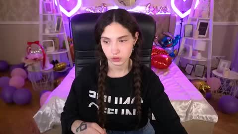 Sasha online show from 02/10/25, 04:52