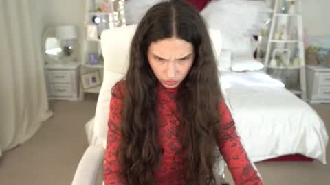 Sasha online show from 09/17/25, 07:26