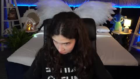 Sasha online show from 11/28/25, 08:00