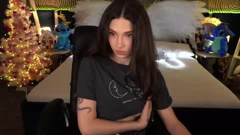 Sasha online show from 01/07/26, 08:22