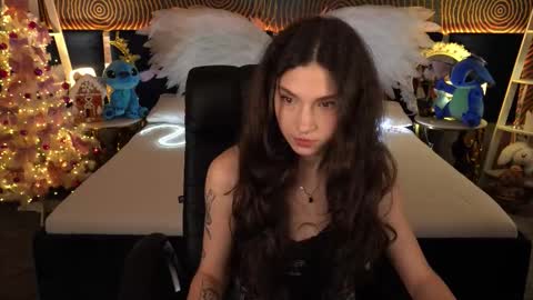 Sasha online show from 01/09/26, 08:10