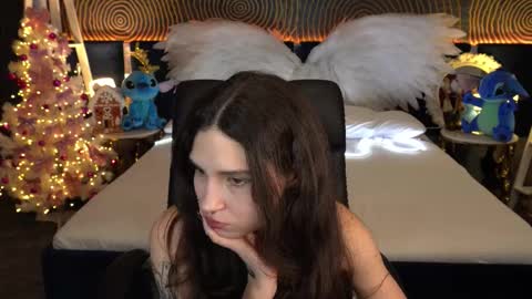 Sasha online show from 01/12/26, 08:03