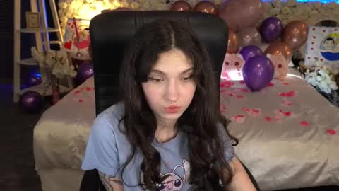 Sasha online show from 02/16/26, 07:43