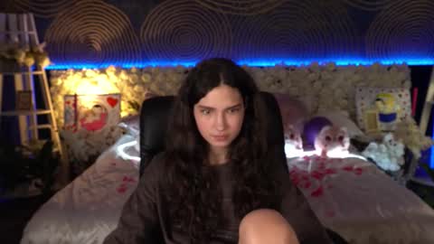 Sasha online show from 03/11/26, 08:59