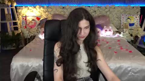 Sasha online show from 03/16/26, 08:13