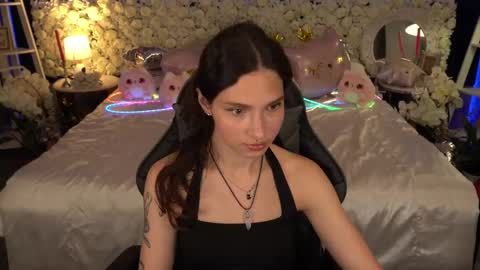 Sasha online show from 04/29/26, 06:58