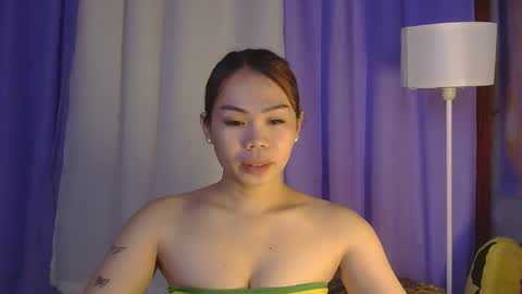 Snapshot of babyfox_26 chatting on 05/02/26, 09:47 babyfox_26 online show from 05/02/26, 09:47