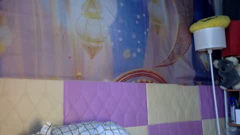 Snapshot of babyfox_26 chatting on 07/17/26, 02:07 babyfox_26 online show from 07/17/26, 02:07