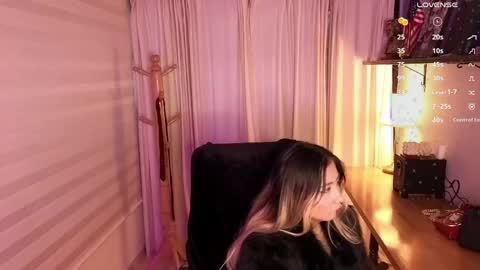 Snapshot of babyfoxxx_ chatting on 05/09/26, 11:04 babyfoxxx_ online show from 05/09/26, 11:04