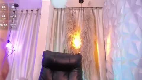 Foxy online show from 03/14/26, 09:37