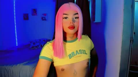 babygema online show from 06/05/26, 03:29