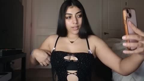 Snapshot of babygotbackends chatting on 01/13/25, 03:56 BabyGotBackends online show from 01/13/25, 03:56