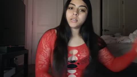 Snapshot of babygotbackends chatting on 01/19/25, 04:44 BabyGotBackends online show from 01/19/25, 04:44