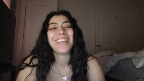 Snapshot of babygotbackends chatting on 01/21/25, 07:58 BabyGotBackends online show from 01/21/25, 07:58