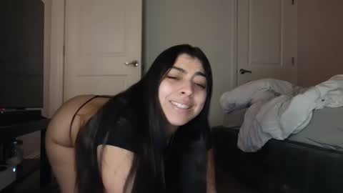 Snapshot of babygotbackends chatting on 01/27/25, 07:14 BabyGotBackends online show from 01/27/25, 07:14