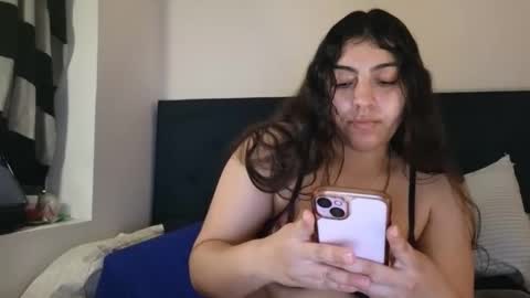 BabyGotBackends online show from 02/19/26, 06:20