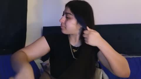 BabyGotBackends online show from 03/14/26, 11:43