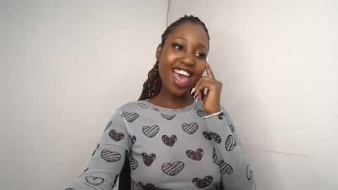 BARBIE online show from 03/05/25, 02:25