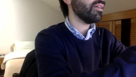 Snapshot of babyhardy chatting on 12/11/24, 07:14 Tom A. online show from 12/11/24, 07:14