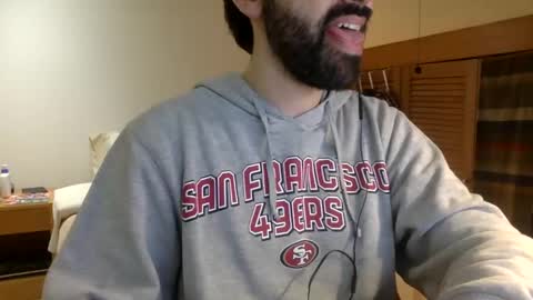 Snapshot of babyhardy chatting on 12/14/24, 04:52 Tom A. online show from 12/14/24, 04:52