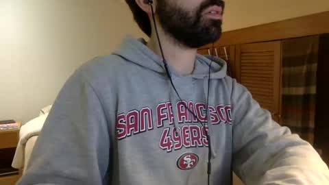 Snapshot of babyhardy chatting on 12/16/24, 10:24 Tom A. online show from 12/16/24, 10:24