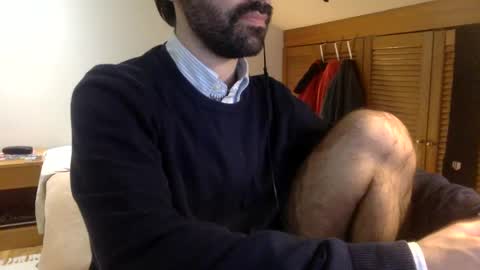 Snapshot of babyhardy chatting on 01/12/25, 07:10 Tom A. online show from 01/12/25, 07:10