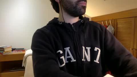 Snapshot of babyhardy chatting on 01/15/25, 11:19 Tom A. online show from 01/15/25, 11:19