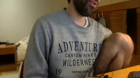 Snapshot of babyhardy chatting on 01/19/25, 03:53 Tom A. online show from 01/19/25, 03:53