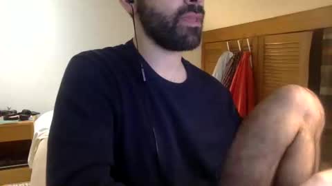 Snapshot of babyhardy chatting on 01/24/25, 11:23 Tom A. online show from 01/24/25, 11:23