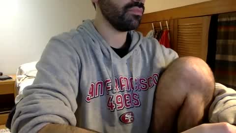 Snapshot of babyhardy chatting on 01/26/25, 07:31 Tom A. online show from 01/26/25, 07:31