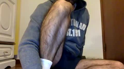 Snapshot of babyhardy chatting on 01/28/25, 11:50 Tom A. online show from 01/28/25, 11:50