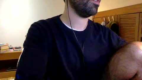 Snapshot of babyhardy chatting on 02/03/25, 07:42 Tom A. online show from 02/03/25, 07:42