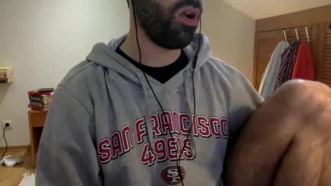 Snapshot of babyhardy chatting on 02/06/25, 02:58 Tom A. online show from 02/06/25, 02:58