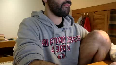 Snapshot of babyhardy chatting on 02/07/25, 04:56 Tom A. online show from 02/07/25, 04:56