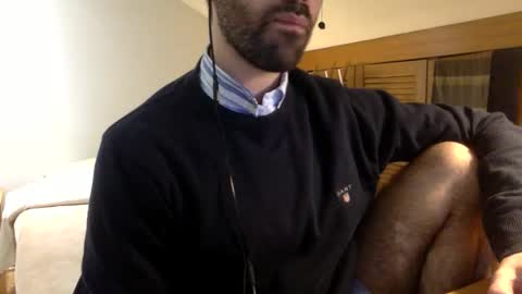 Snapshot of babyhardy chatting on 02/20/25, 10:59 Tom A. online show from 02/20/25, 10:59